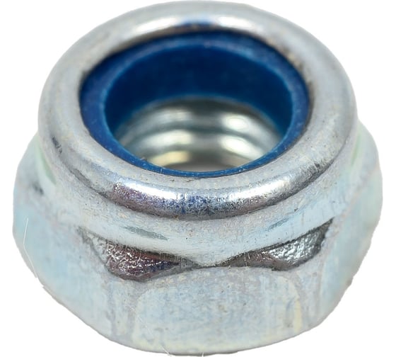 Изображение товара Гайка SWFS DIN985, М5, 1000 шт. тов-198968