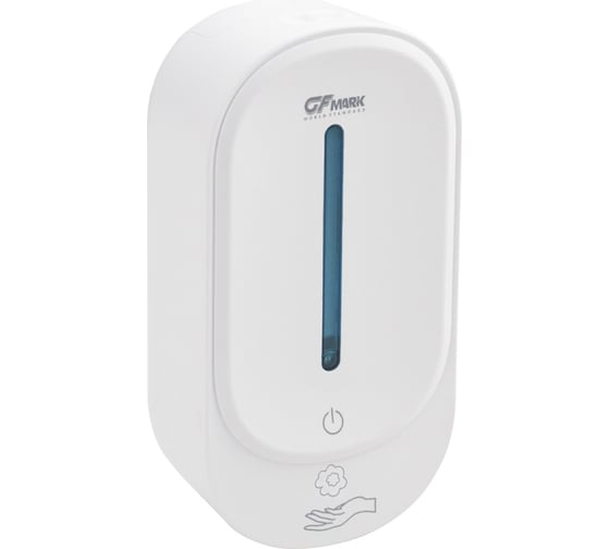 Изображение товара Сенсорный дозатор мыла-пены GFmark 350 мл 677 82020