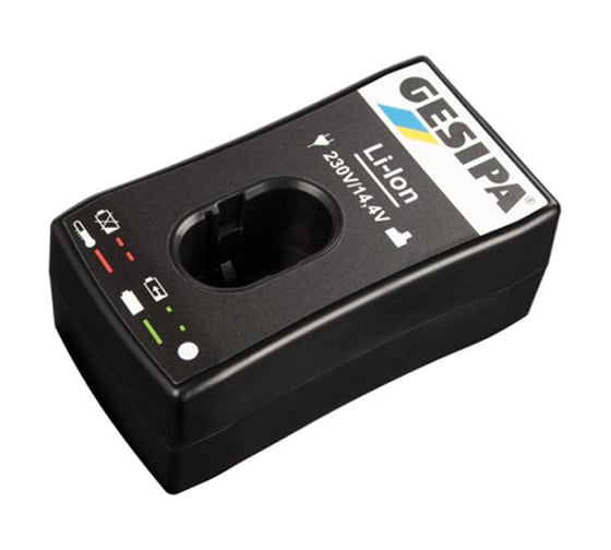 Изображение товара Зарядное устройство 14.4 В GESIPA 7251134 / 1457282