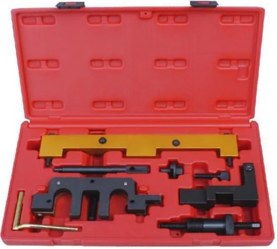 Изображение товара Набор для синхронной фиксации распредвалов BMW /N42, N46, N46T/ FORCE 8пр. 908G9