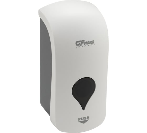 Изображение товара Дозатор антисептика GFmark 1000 мл 657 82002