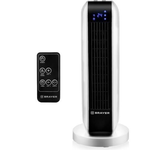 Изображение товара Тепловентилятор BRAYER BR4802