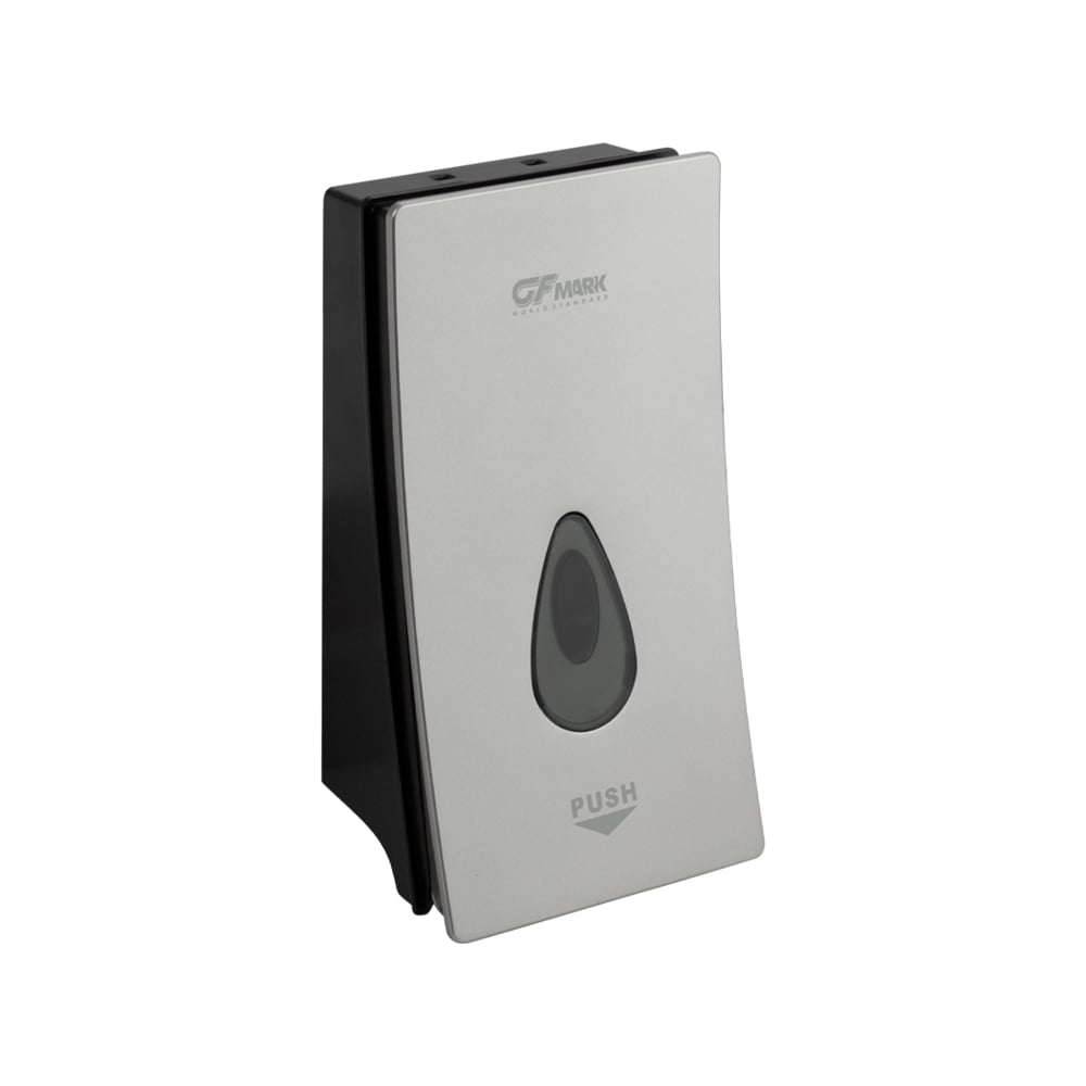 Изображение товара Дозатор жидкого мыла GFmark 400 мл 642 82070