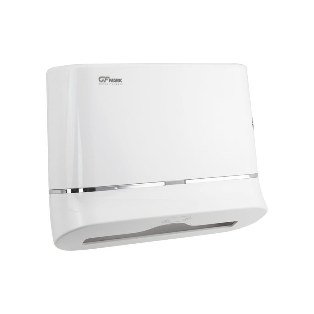 Изображение товара Диспенсер бумажных полотенец GFmark Z сложения 912 82091