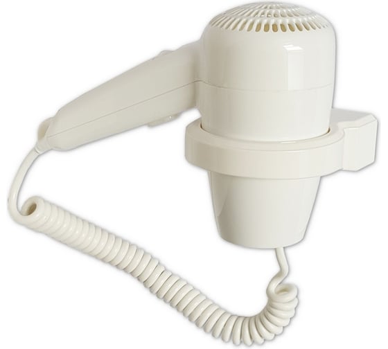 Изображение товара Настенный фен GFmark 6821 82128