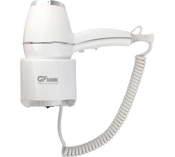 Изображение товара Настенный фен GFmark ПРОФИ 6832 82130