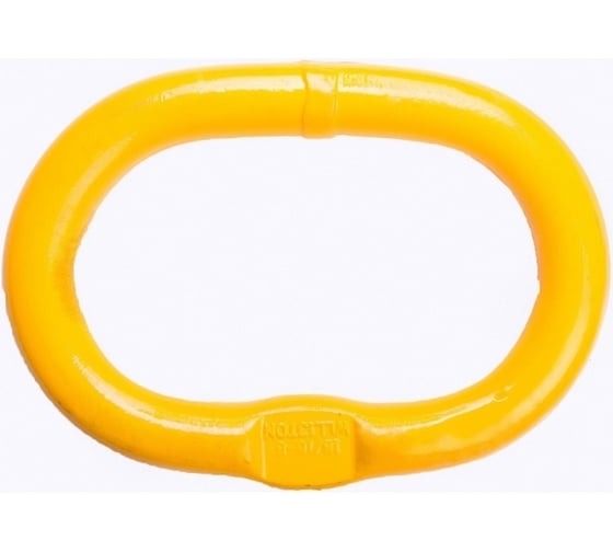 Изображение товара Звено ОВ Сибталь 3,15т (размер 10 8-8) - 20 шт упаковка 00000199