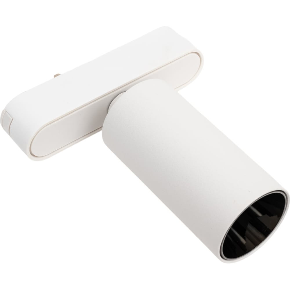 Изображение товара Ультратонкий трековый светильник EKS CLARUS SPOT белый 12W 4000K