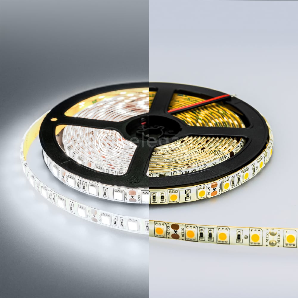 Светодиодная лента ELEGANZ EL-LS65-14W