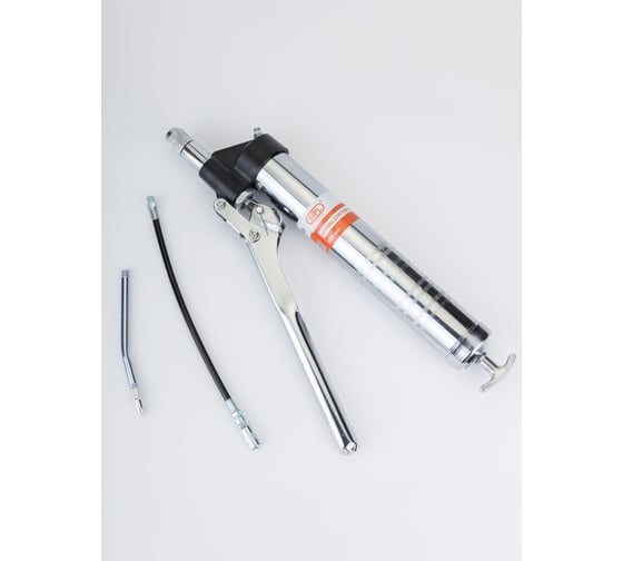 Изображение товара Шприц для смазки в тяжелых условиях SIPL 800мл KT-1001