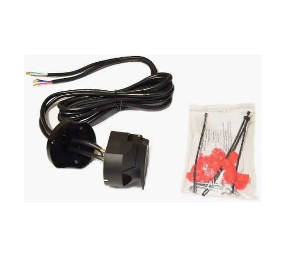 Изображение товара Электрика универсальная Artway 1.9м, 7-контактная 075 ARTWAY EU-100