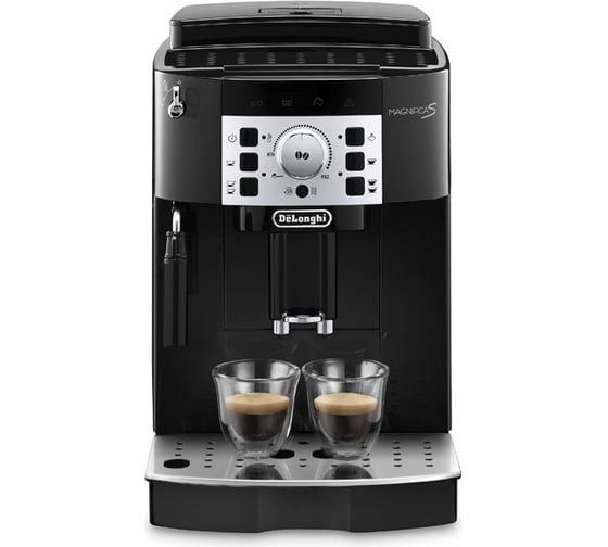 Изображение товара Кофемашина DeLonghi ECAM22.110.B 0132213067