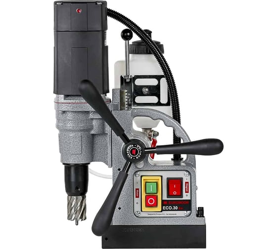 Изображение товара Магнитный сверлильный станок EUROBOOR ECO.30S+