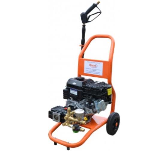 Изображение товара Аппарат высокого давления ПРЕУС Б1813A