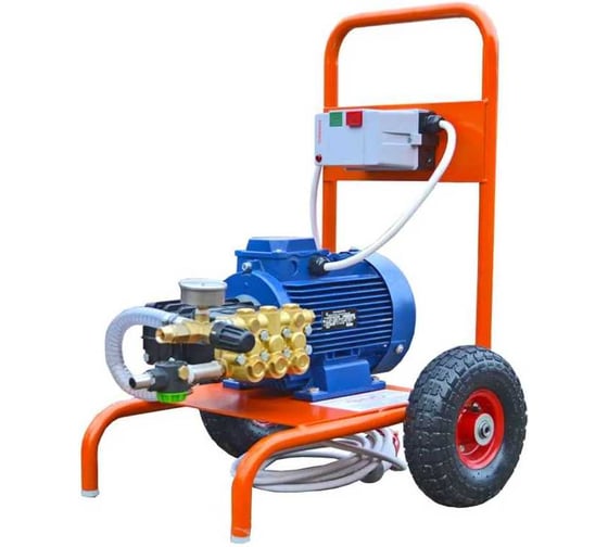 Изображение товара Аппарат высокого давления ПРЕУС Е1611А