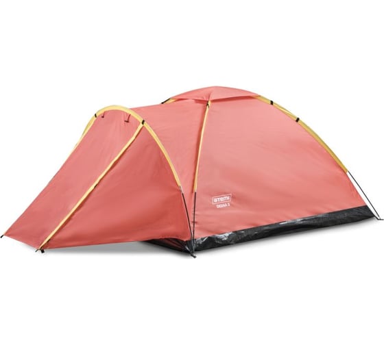 Изображение товара Палатка туристическая ATEMI DESNA 3S 00-00008377