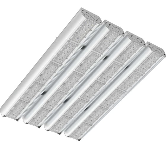 Изображение товара Светодиодный прожектор Инфинит 800Вт IP67 с оптикой 30 градусов MX-5x4-30-5000K-CRI70-PS