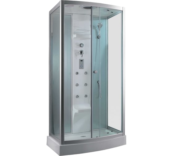 Изображение товара Душевая кабина TIMO Lux 11095230 TL-1501