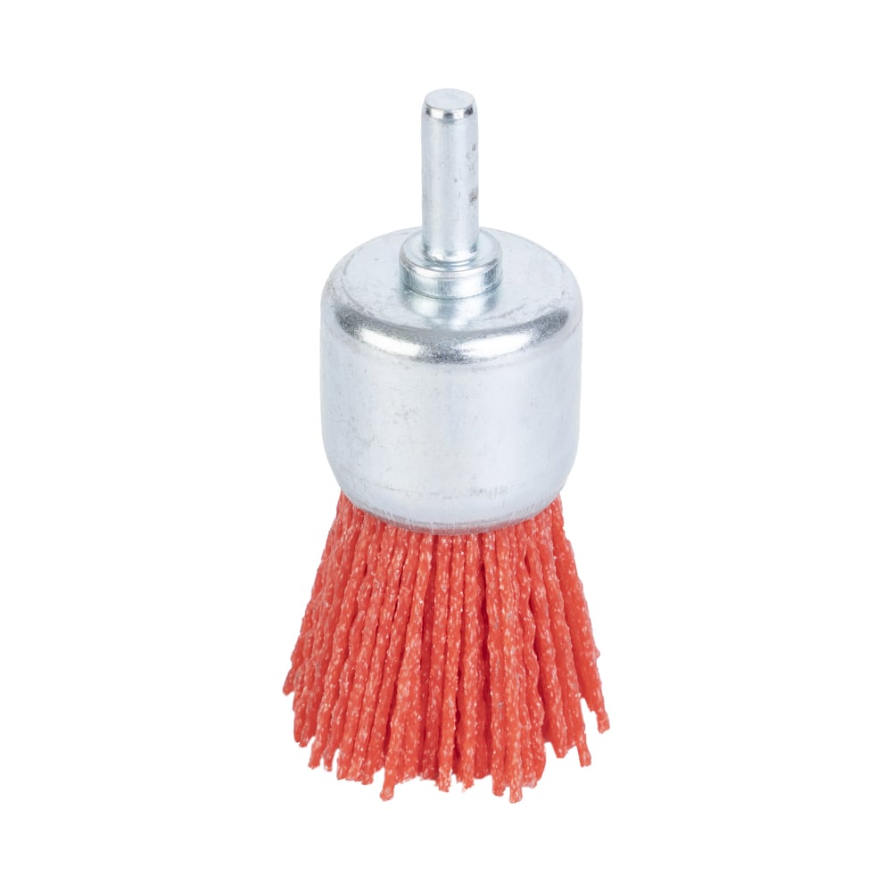 Изображение товара Щетка для дрели кистевая D28 мм 1820.15520 Elitech 204316