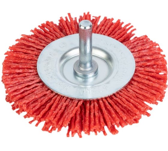 Изображение товара Щетка для дрели 75 мм 1820.15550 Elitech 204319