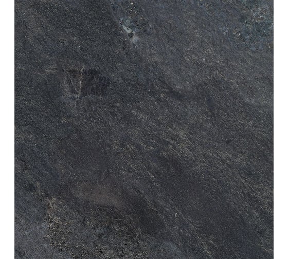Изображение товара Керамогранит CULTO QUARTZSTONE ANTRACITE 60x60 матовый, упаковка 1,44м2 УТ-99903941