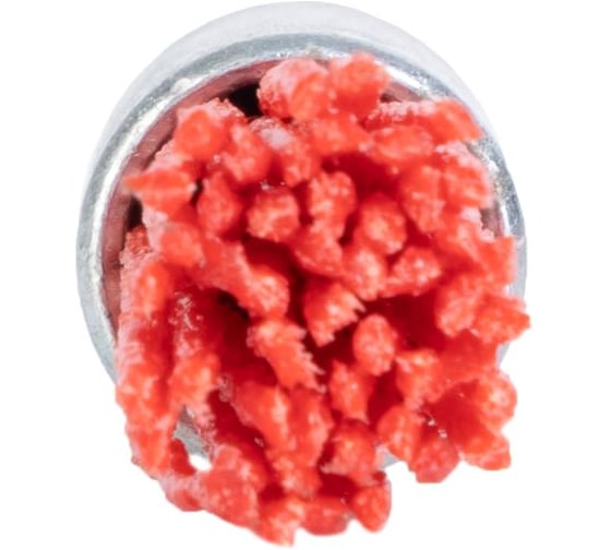 Изображение товара Щетка для дрели кистевая 15 мм 1820.15490 Elitech 204313