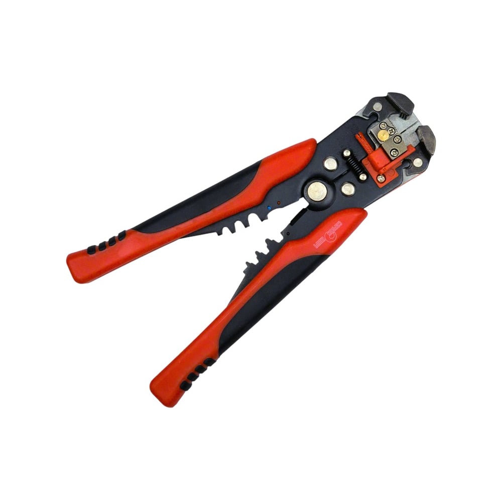 Изображение товара Клещи СЕРВИС КЛЮЧ для зачистки проводов 77701