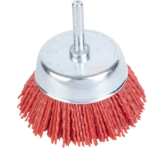 Изображение товара Щетка для дрели 75 мм 1820.15460 Elitech 204310