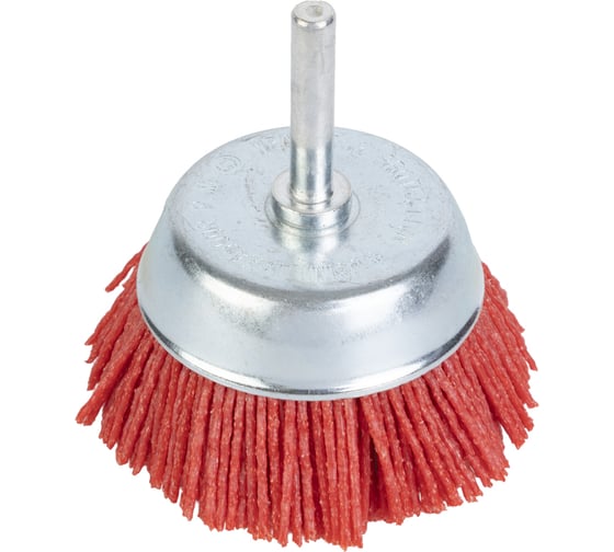 Изображение товара Щетка для дрели 65 мм 1820.15450 Elitech 204309