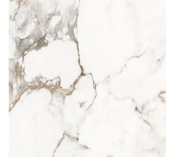 Изображение товара Керамогранит CULTO ORO BIANCO 60x60 матовый, упаковка 1,44 м2 УТ-99903942