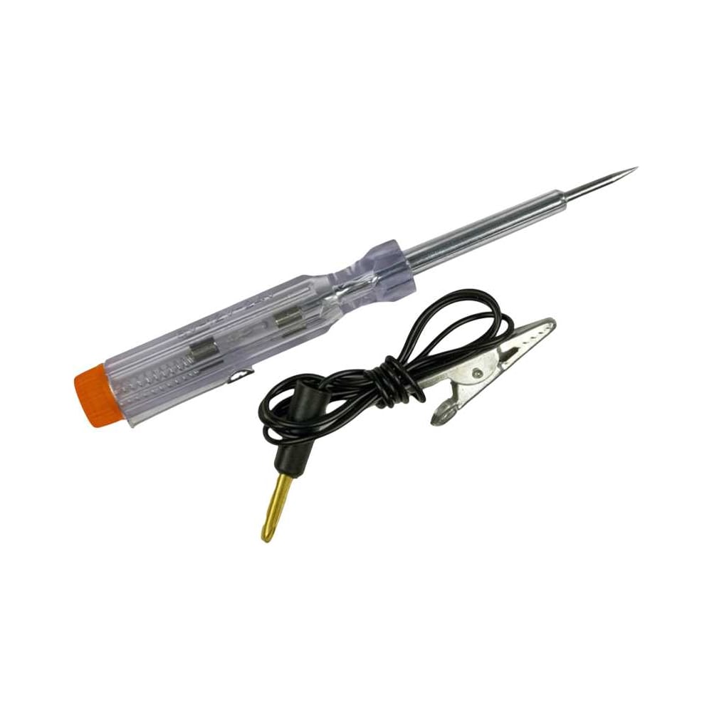 Изображение товара Пробник СЕРВИС КЛЮЧ автомобильный 6-24 V 70665