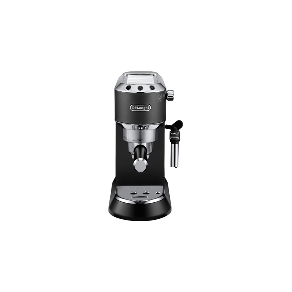 Изображение товара Рожковая кофеварка DeLonghi EC685.BK 0132106272