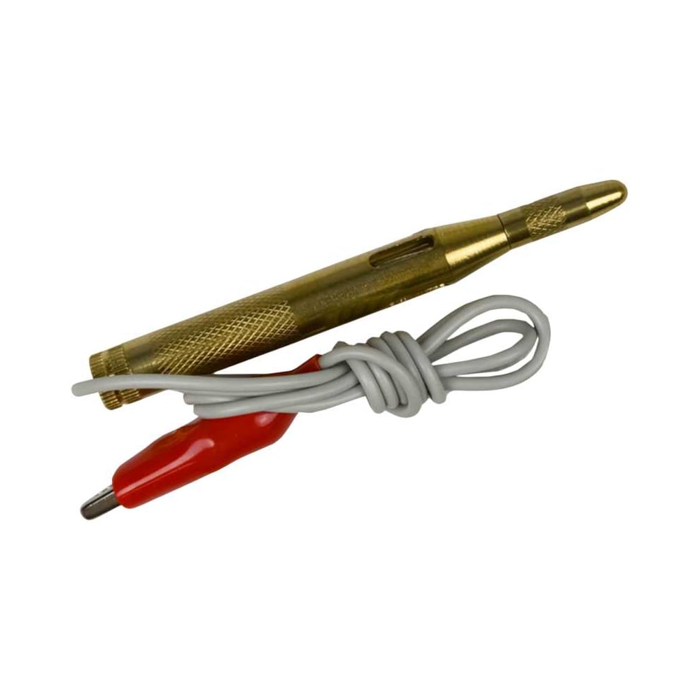 Изображение товара Автомобильный пробник тестер напряжения 6-24 В с световой индикацией