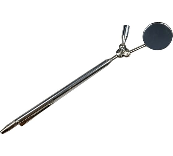 Изображение товара Зеркало СЕРВИС КЛЮЧ досмотра на магните телескопическое 70870