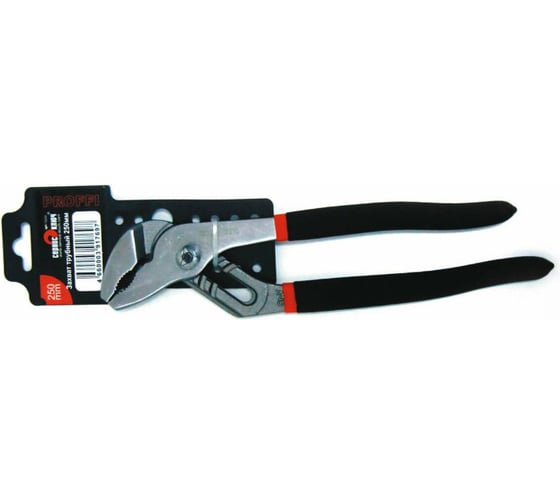 Изображение товара Захват СЕРВИС КЛЮЧ трубный 250мм 75250