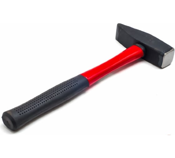 Изображение товара Молоток СЕРВИС КЛЮЧ 1500 гр. с фибергласовой ручкой 75415