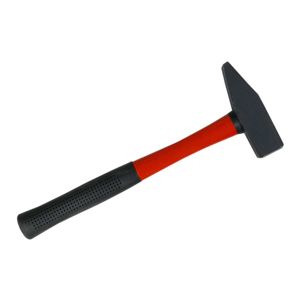 Изображение товара Молоток СЕРВИС КЛЮЧ 1000 гр с фибергласовой ручкой