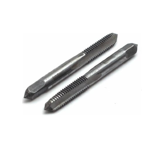 Изображение товара Метчик СЕРВИС КЛЮЧ ручной М12х1,25 2 шт. 72312