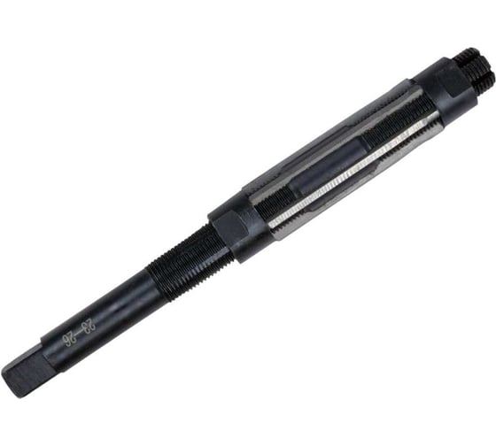 Изображение товара Развертка СЕРВИС КЛЮЧ регулируемая 23-26 мм 72523