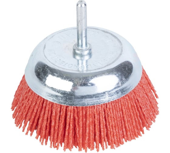 Изображение товара Щетка для дрели 100 мм 1820.15470 Elitech 204311