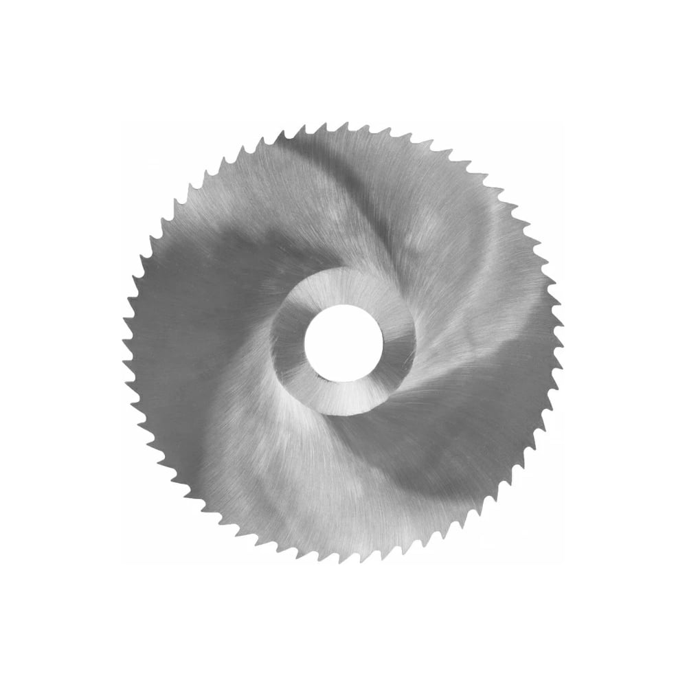 Изображение товара Фреза отрезная 125x2.0x27 мм для резки металлов и чугуна