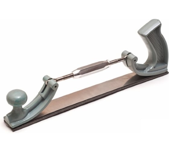 Изображение товара Рубанок СЕРВИС КЛЮЧ рихтовочный 350мм 75058