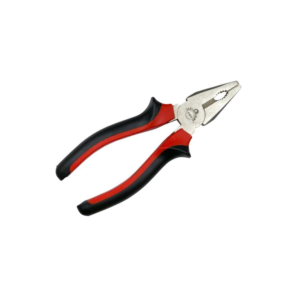 Изображение товара Пассатижи СЕРВИС КЛЮЧ PROFFI 160мм для профессионального использования