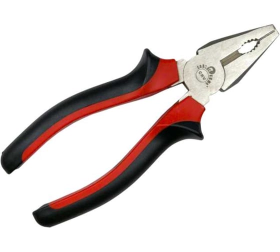 Изображение товара Пассатижи СЕРВИС КЛЮЧ PROFFI 160мм 75160