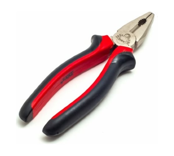 Изображение товара Пассатижи СЕРВИС КЛЮЧ PROFFI 160мм 75160