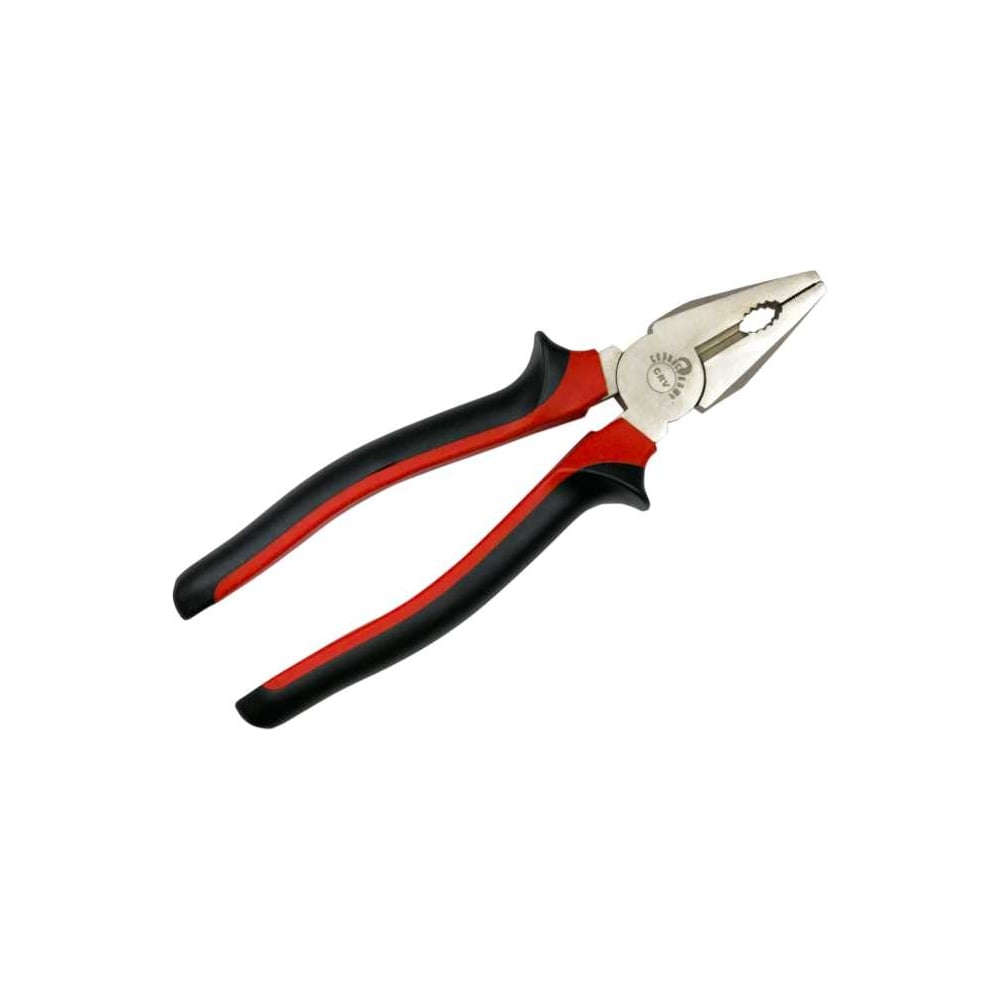 Изображение товара Пассатижи СЕРВИС КЛЮЧ PROFFI 200мм профессиональные