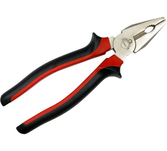 Изображение товара Пассатижи СЕРВИС КЛЮЧ PROFFI 200мм 75200