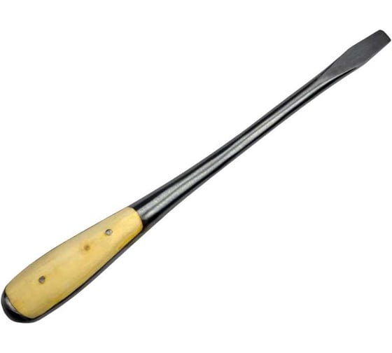 Изображение товара Отвертка СЕРВИС КЛЮЧ шоферская под молоток 280х 75852