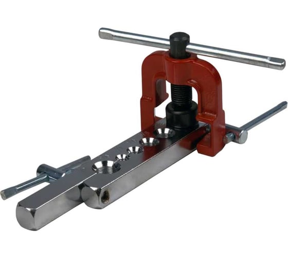 Изображение товара Развальцовка СЕРВИС КЛЮЧ металлических трубок 70619