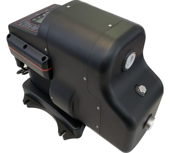 Изображение товара Насос Tesk Mini 1100, 500-1100W, 1x220V, 25mm, 33MINI11000122